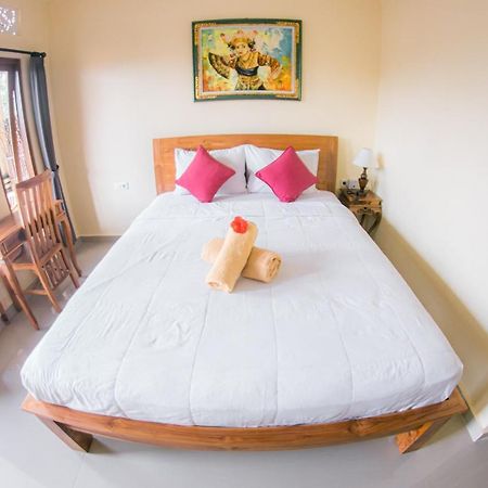 Witantra House Apartment Ubud  Ngoại thất bức ảnh