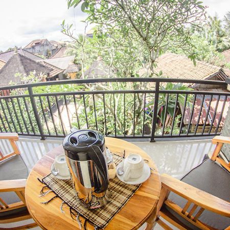 Witantra House Apartment Ubud  Ngoại thất bức ảnh