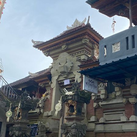 Witantra House Apartment Ubud  Ngoại thất bức ảnh
