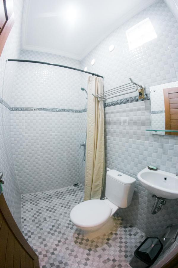 Witantra House Apartment Ubud  Ngoại thất bức ảnh
