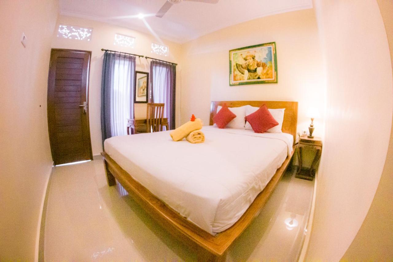 Witantra House Apartment Ubud  Ngoại thất bức ảnh