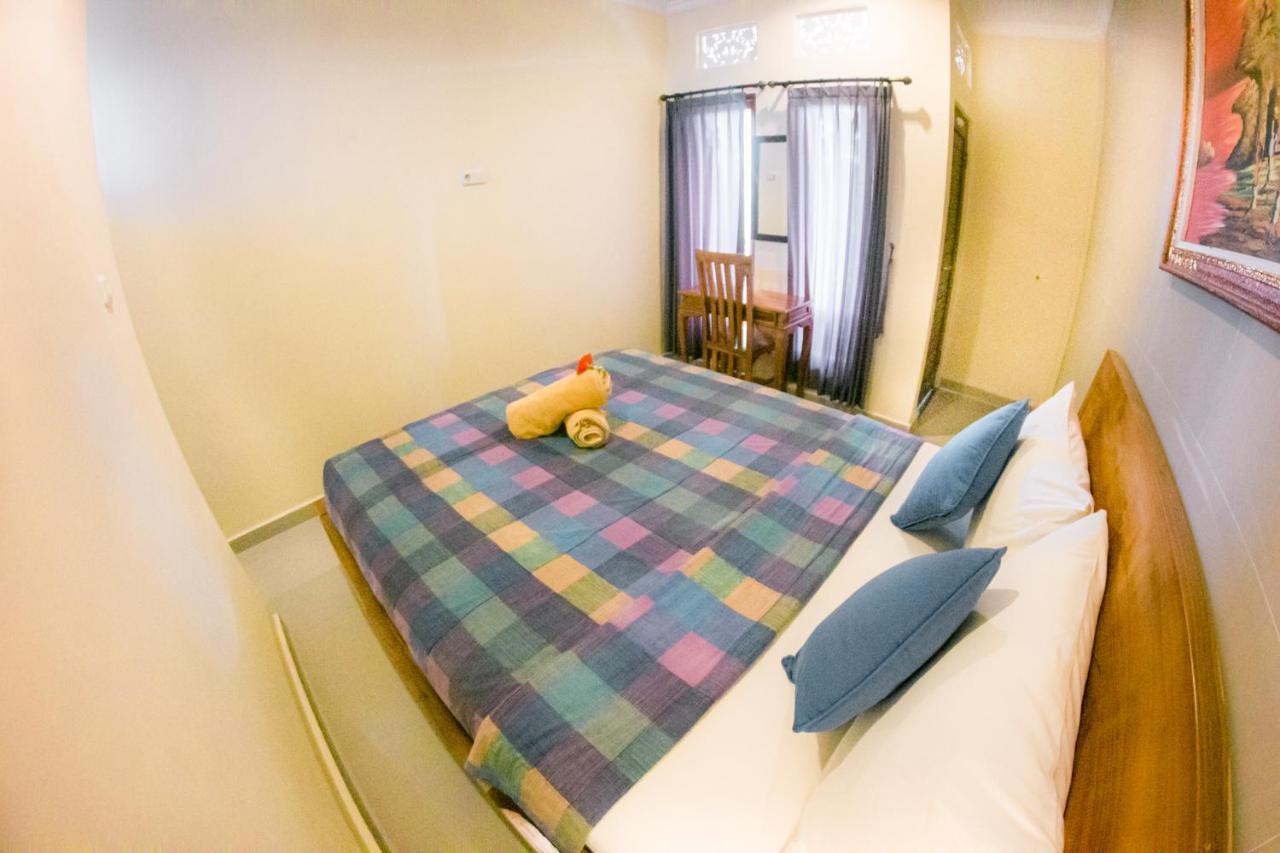Witantra House Apartment Ubud  Ngoại thất bức ảnh
