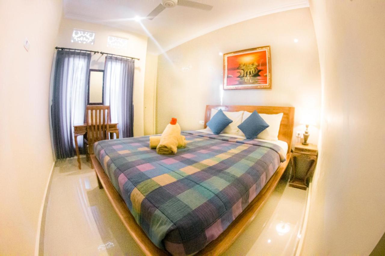 Witantra House Apartment Ubud  Ngoại thất bức ảnh