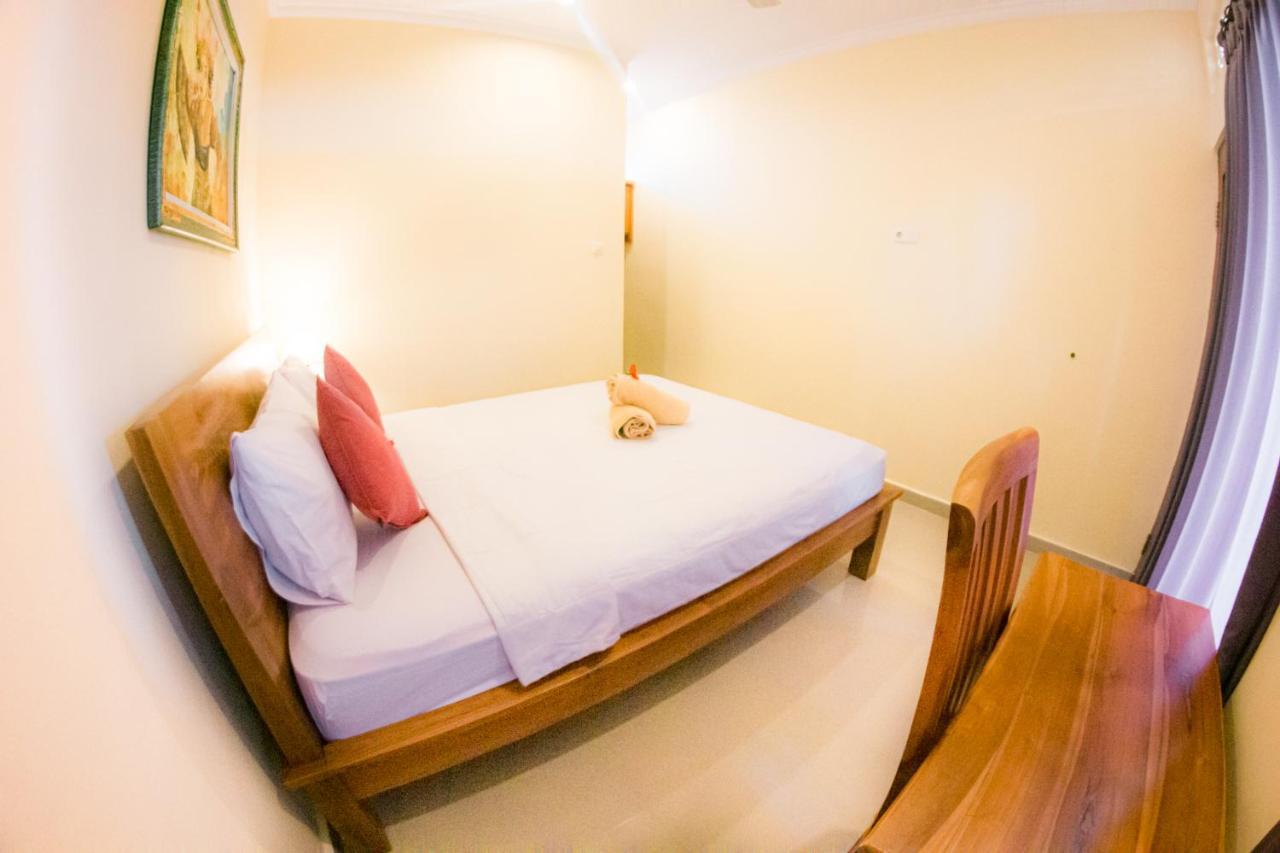 Witantra House Apartment Ubud  Ngoại thất bức ảnh